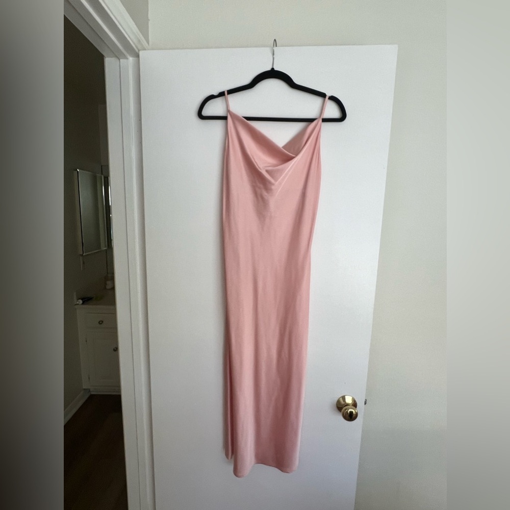 Petal & Pup Persia Dress - Pink. Size 4.